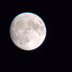 Full Moon