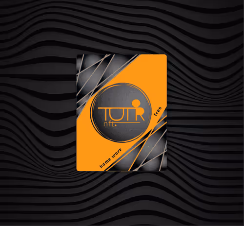 Tutor NFT