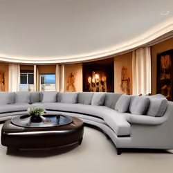 Lounge Room Model CX9