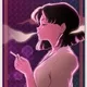 Manga Girl Cards