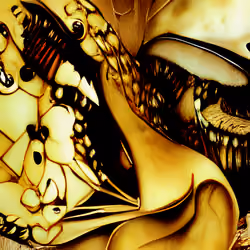 Dragon Magic Squama