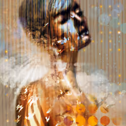 Femme #6