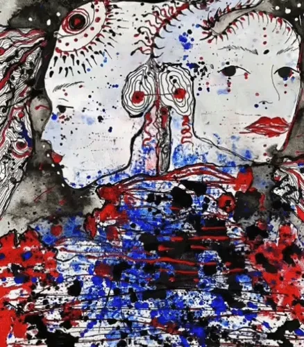 Maria_Viktorovna Collection