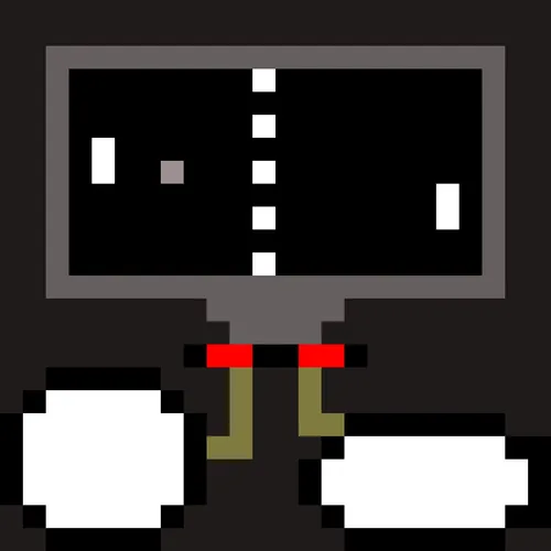 Item #39777865798719210569674577389086874997902268644711778975328867198298476249089 Media