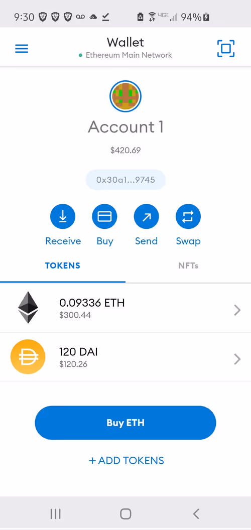 Item #21996516063708316951929719319564415785377947599872729207146817931355858403329 Media