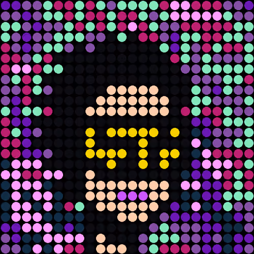 Item #17847435936533025211211971439410780772847529718424771063471585875456354680833 Media