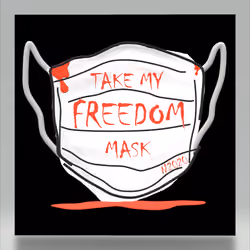 Mandate Freedom