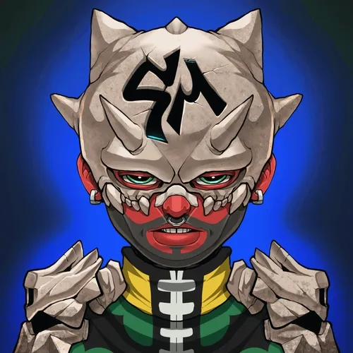 Demoncrazy