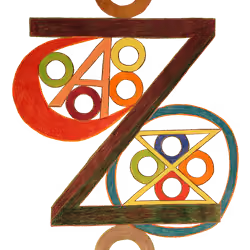ABCD/WXYZ The 4 Rivers-Cosmic Ram Seal/Chess Game of Life-Seraphi Program