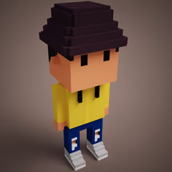 The kidsbits #00081