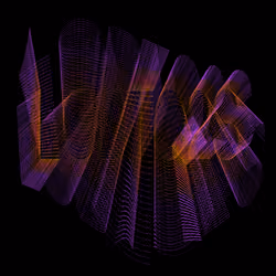 LGBTQ2S Typography