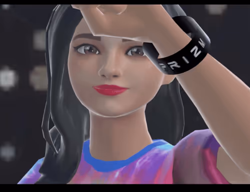 Prizm Club NFT Collection