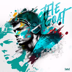 The GOAT