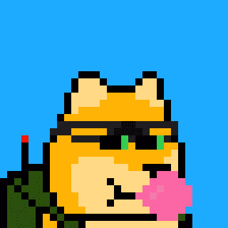 Dooggie #4175
