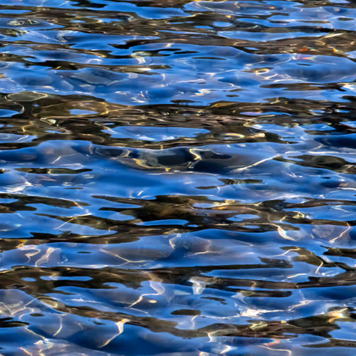 Ebb And Flow