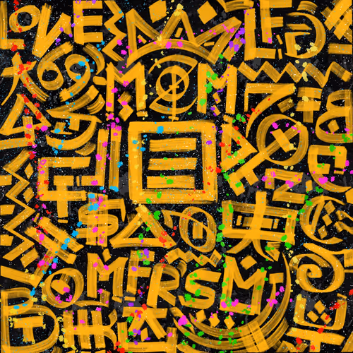 Item #74945603608956604429659396105126801838477350471320002909977276982722964750337 Media