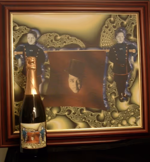 Item #39593655939985855129749082379850820769736281827755441986965108912662213825416 Media