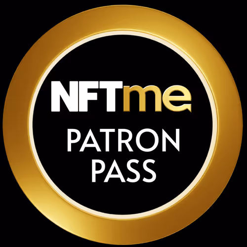 Patron Pass