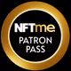Patron Pass