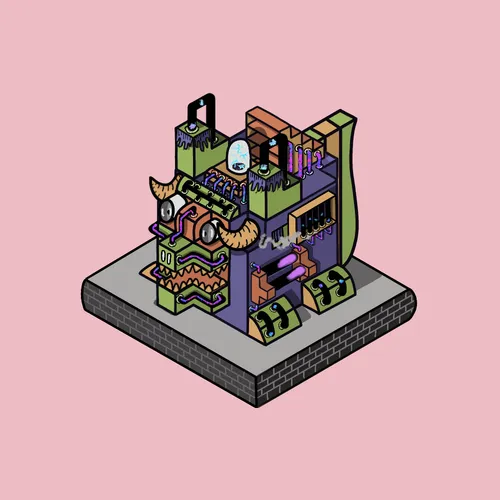 Item #47669614271634001512228624219031830710152319944101831489391373395789195771905 Media