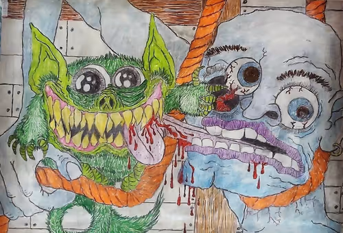 Item #49924737946657725191384999459521800955517344124027189310099268966208086474753 Media