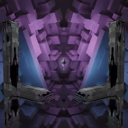 Derivative Cryptoidal
