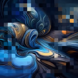 Blueblues