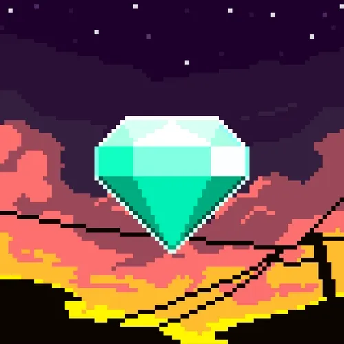 ΞDiamond 95