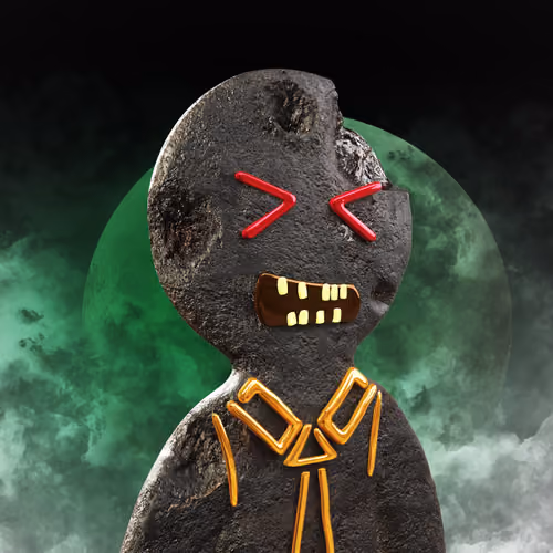 Crumby #352