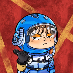 Moon lucky boys #0030