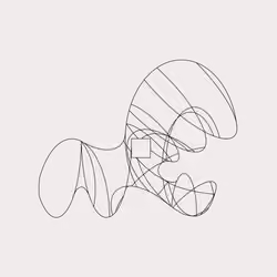 Line draft