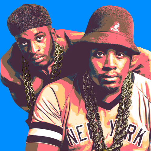 Eric B. & Rakim