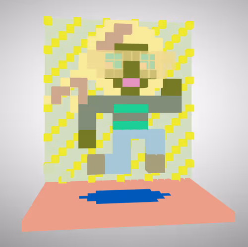 Item #6175966684582738885942459929434920050761450395262536711273928003661869350913 Media