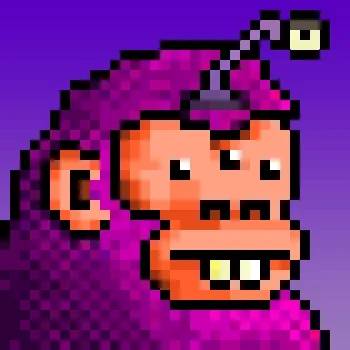 MutantKong #489