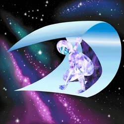 PaperSerf Special SpaceStar