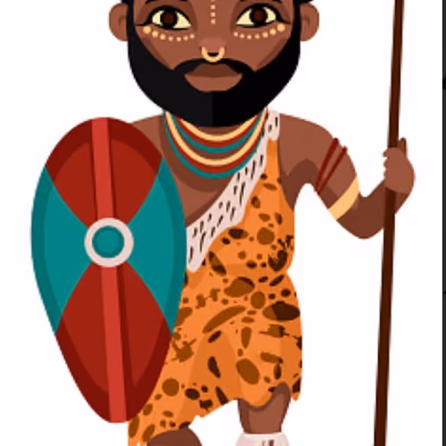 Africanlifes