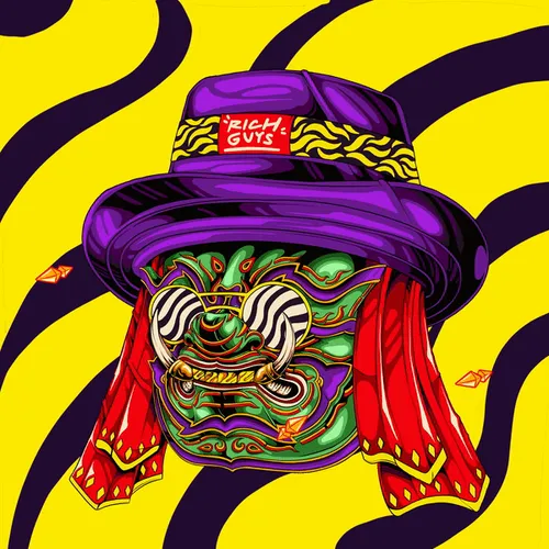 Item #85369955865393983087854012783280771110947904944617804424646892881000620097537 Media