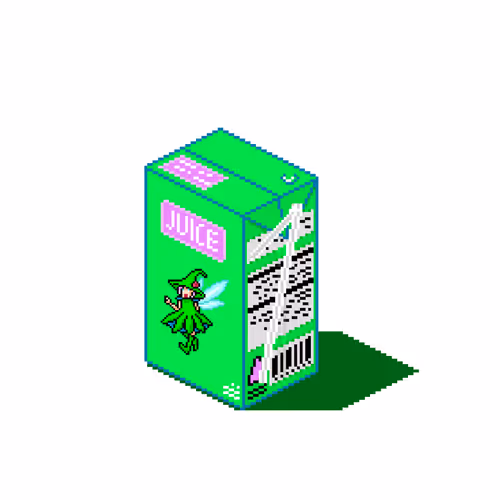 Juiceboxes