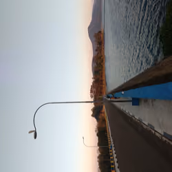 Darma Before Night