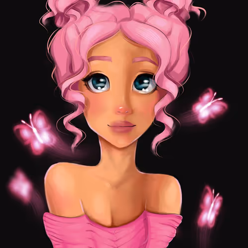 Butterflyk
