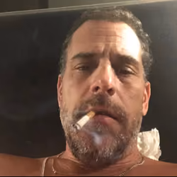 Hunter Biden