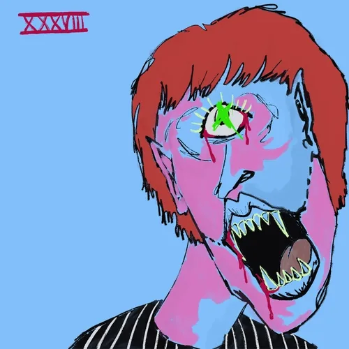 Dead Freaks
