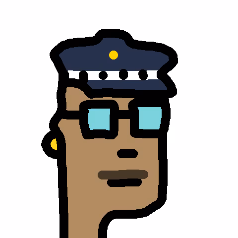 Low Effort Punks