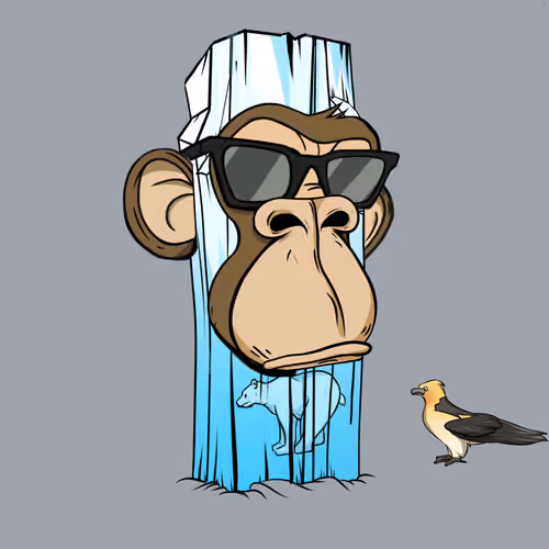 Ape #5725