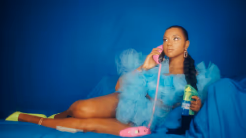 LATASHA Collection - old