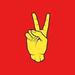 Victory Gif