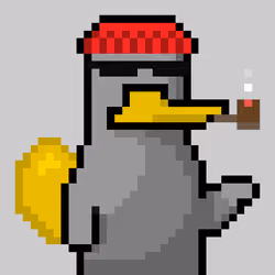 Platy Punk #2740