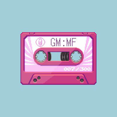 Item #46317816384867385699165531079969434878069794953493996338012732407951638134785 Media