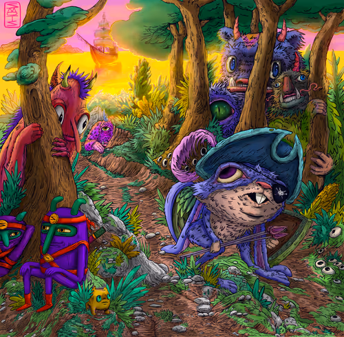 Item #34821637141724221748172708412225984407817158577682437204533968506651014070282 Media