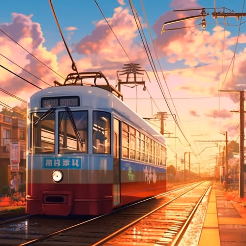 Lofi Girls 1